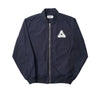 Palace Cripstop Bomber Navy - Palace Cripstop Bomber Navy