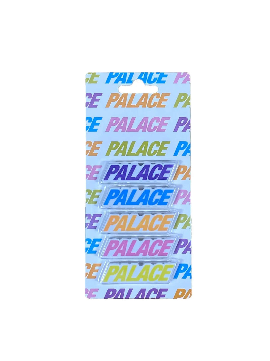 Palace Erasers