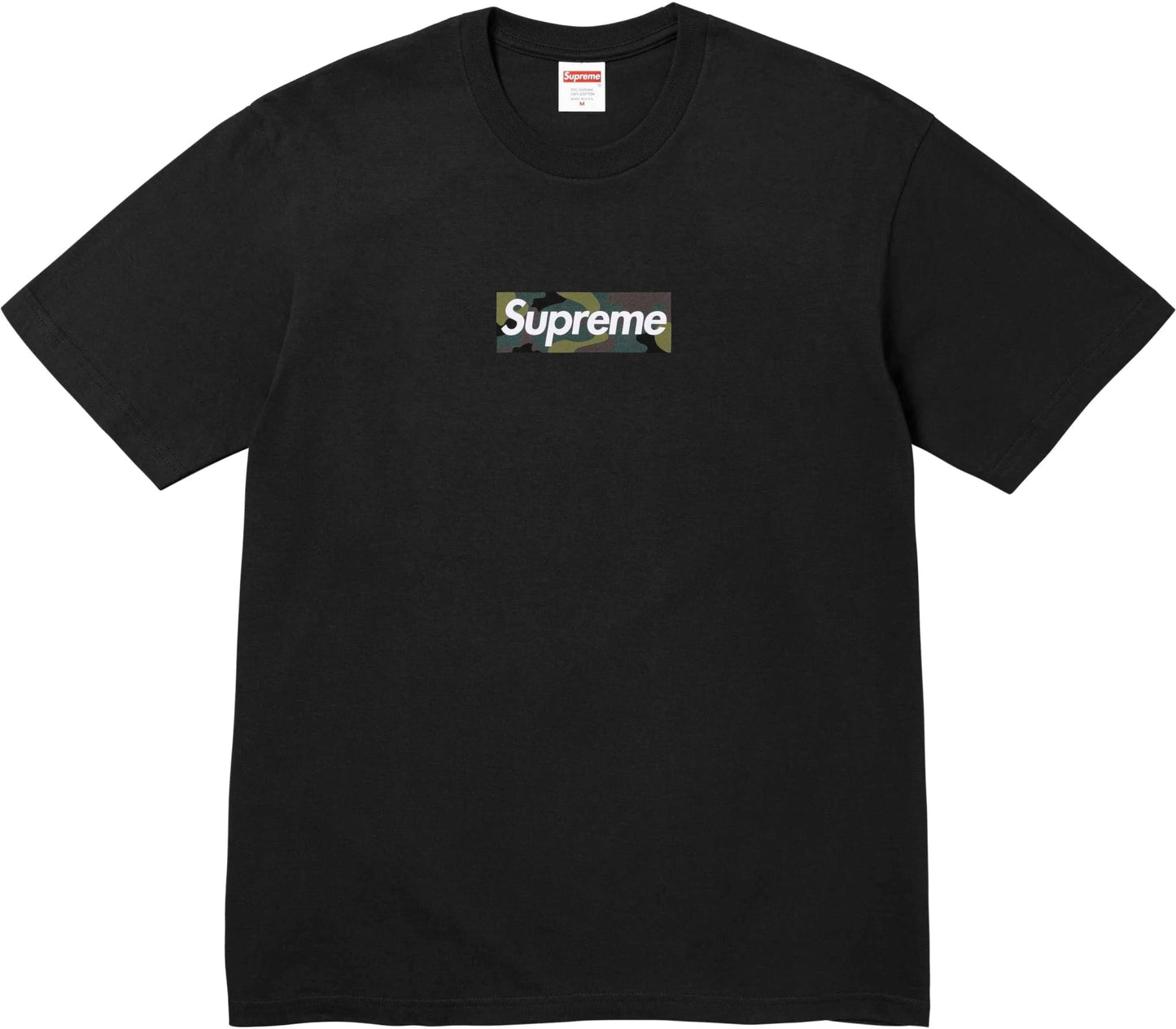 Supreme Camo Box Logo T Shirt - Supreme Camo Box Logo T Shirt - Supreme Camo Box Logo T Shirt