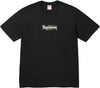 Supreme Camo Box Logo T Shirt -Supreme Camo Box Logo T Shirt