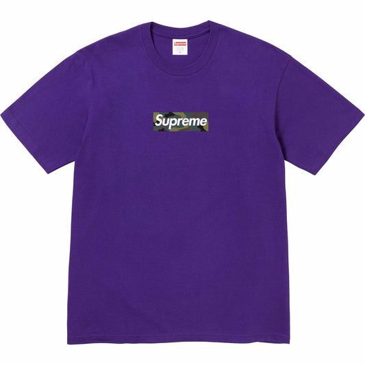 Supreme Camo Box Logo T Shirt - Supreme Camo Box Logo T Shirt - Supreme Camo Box Logo T Shirt