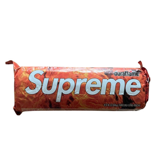 Supreme Duraflame Fire Log - Supreme Duraflame Fire Log