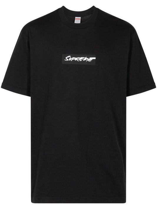 Supreme Futura Box Logo Black T Shirt - Supreme Futura Box Logo T Shirt - Supreme Futura Box Logo T Shirt