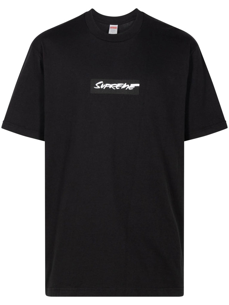 Supreme Futura Box Logo T Shirt -Supreme Futura Box Logo T Shirt