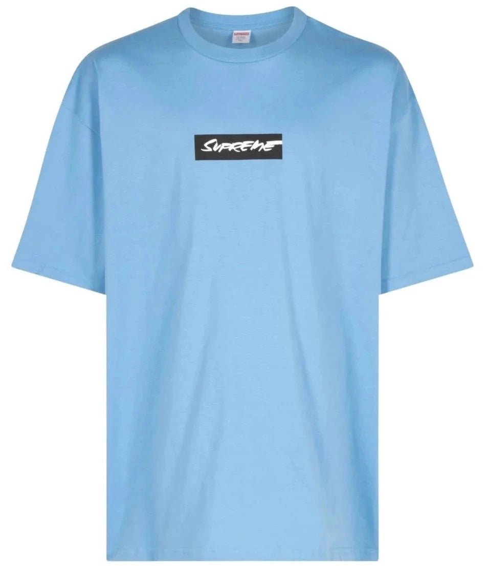 Supreme Futura Box Logo T Shirt -Supreme Futura Box Logo T Shirt