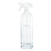 Supreme Glass Spray Bottle Clear - Supreme Glass Spray Bottle Clear