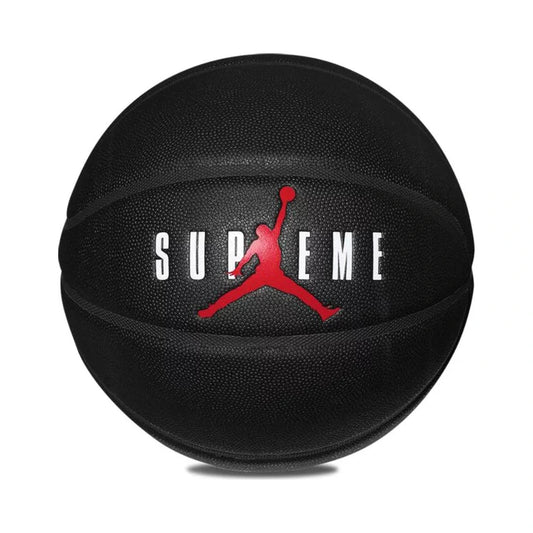 Supreme Jordan Basketball Black - Supreme Jordan Basketball Black