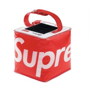 Supreme LuminAID Packlite Nova USB -Supreme LuminAID Packlite Nova USB