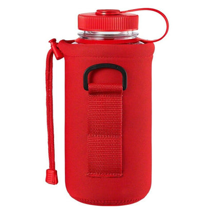 Supreme Nalgene 32 oz. Bottle Red - Supreme Nalgene 32 oz. Bottle Red