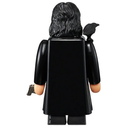 Supreme New York The Crow Medicom Bearbrick 100% -Supreme New York The Crow Medicom Bearbrick 100%