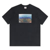 Supreme Nike ACG Grid T Shirt Black - Supreme Nike ACG Grid T Shirt Black