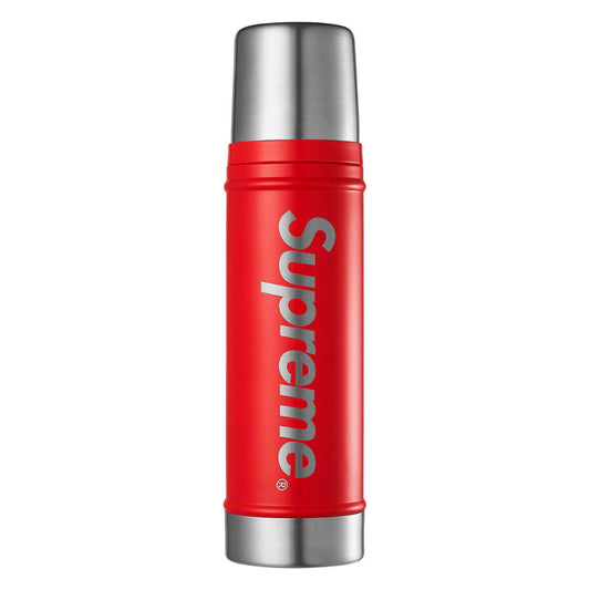 Supreme Stanley 20 oz. Vacuum Insulated Bottle Red 