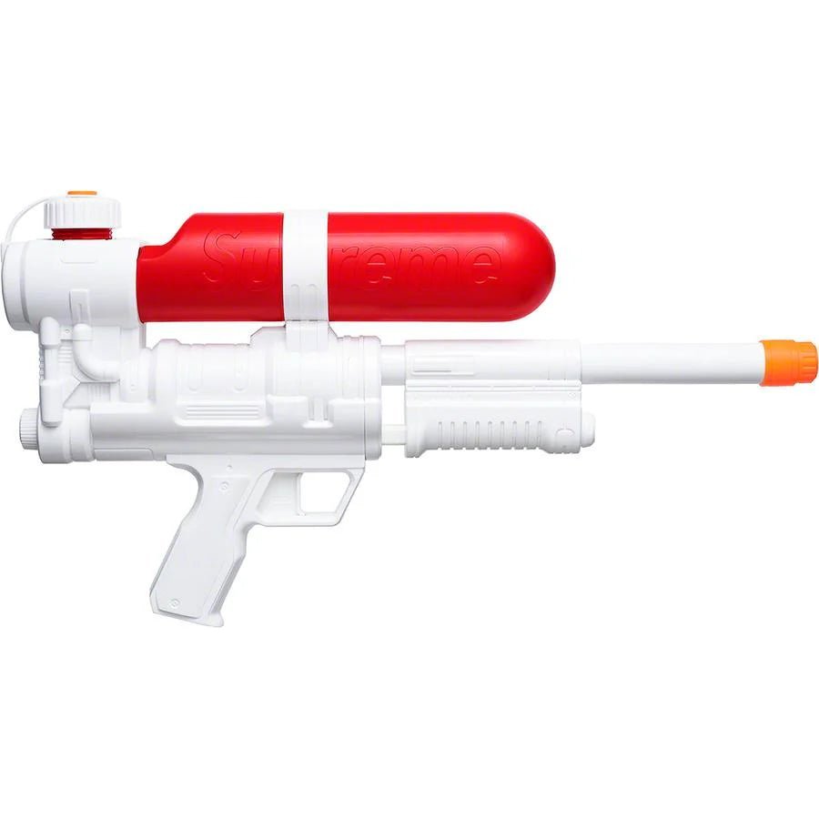 Supreme Super Soaker 50 Water Blaster White - Supreme Super Soaker 50 Water Blaster White - Supreme Super Soaker 50 Water Blaster White