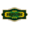Supreme Top Shotta Sticker -Supreme Top Shotta Sticker