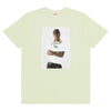 Supreme Tyler The Creator T Shirt Green - Supreme Tyler The Creator T Shirt Green