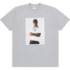 Supreme Tyler The Creator T Shirt Grey - Supreme Tyler The Creator T Shirt Grey