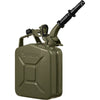 Supreme Wavian 5L Jerry Can Green - Supreme Wavian 5L Jerry Can Green