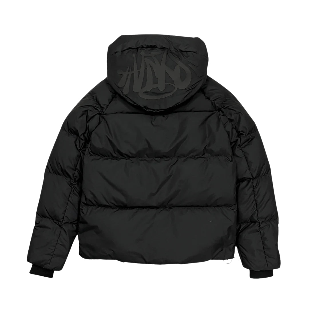 Syna World OG Puffer Blackout - Syna World OG Puffer Blackout