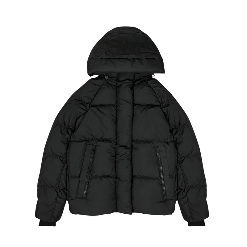 Syna World OG Puffer Blackout