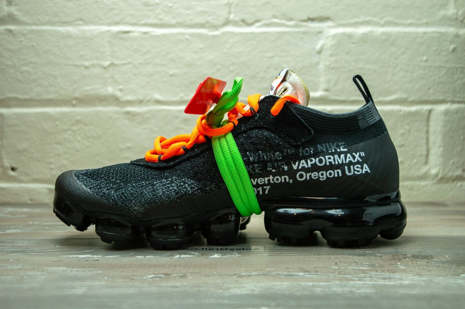 Off white vapormax on sale buy