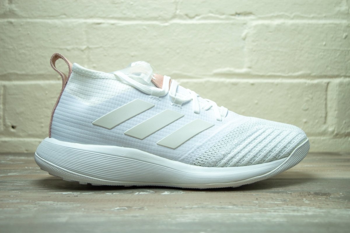Adidas Ace Tango 17.1 Pure White – SoleyGrail