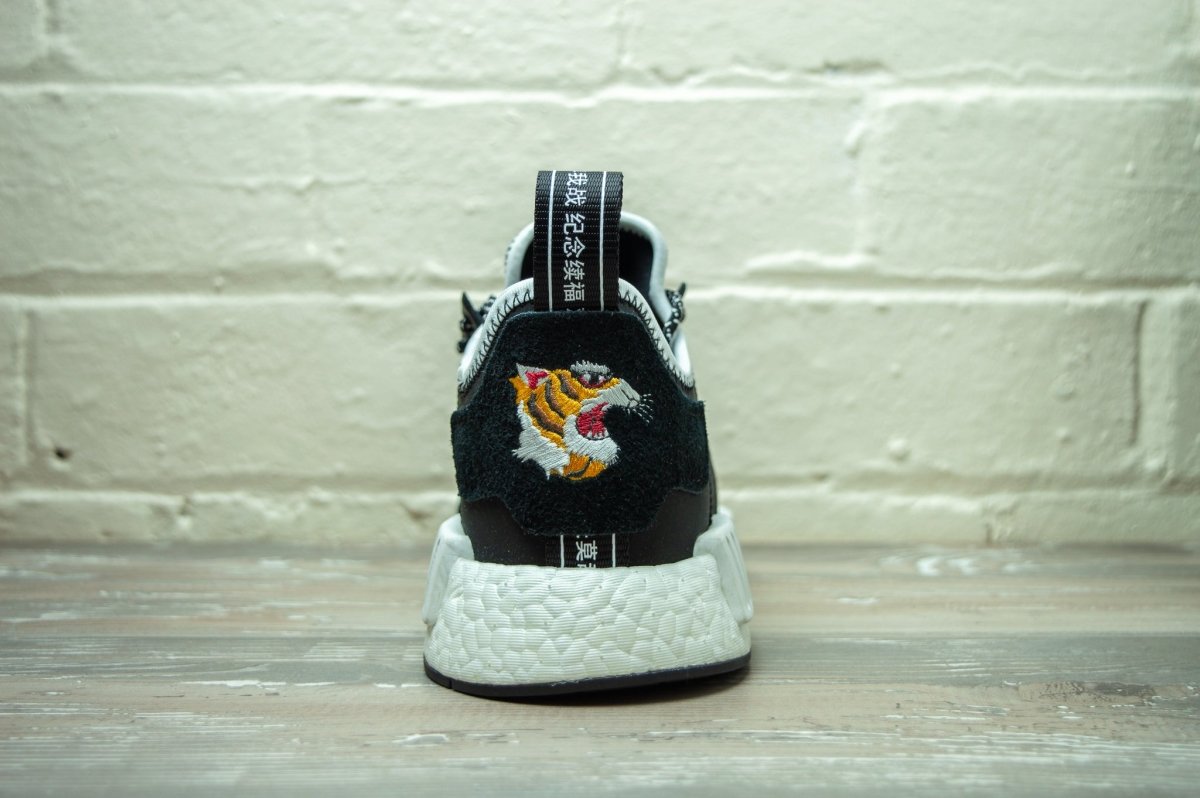 Adidas nmd tiger release Clearance