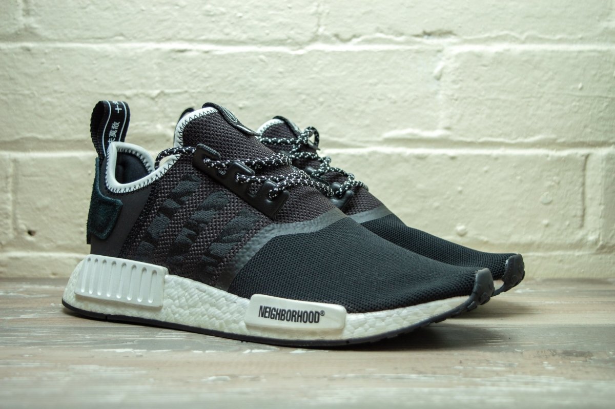 Adidas neighborhood invincible nmd Clearance