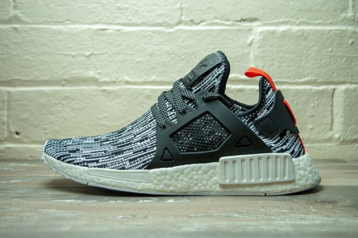 Adidas NMD XR1 Glitch Camo S32216 SoleyGrail