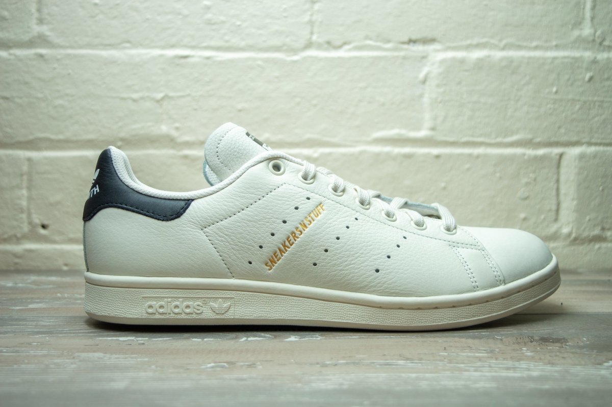 Adidas SNS Stan Smith 20th Anniversary FV7363 - SoleyGrail