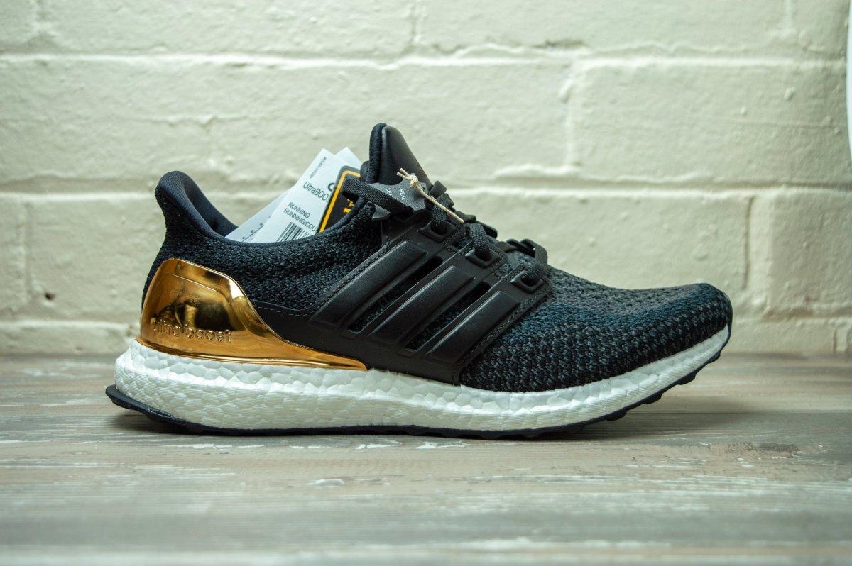 Ultra boost 2024 2.0 gold