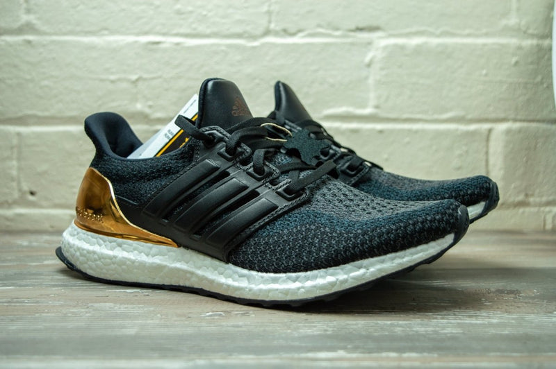 Adidas Ultraboost 2.0 Gold Medal BB3929