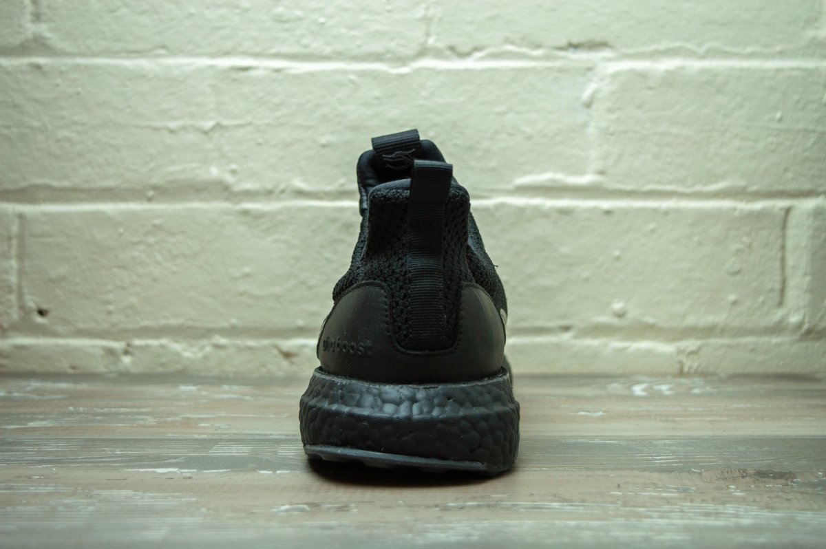 Adidas Ultraboost Haven Uncaged Triple Black BY2636 -