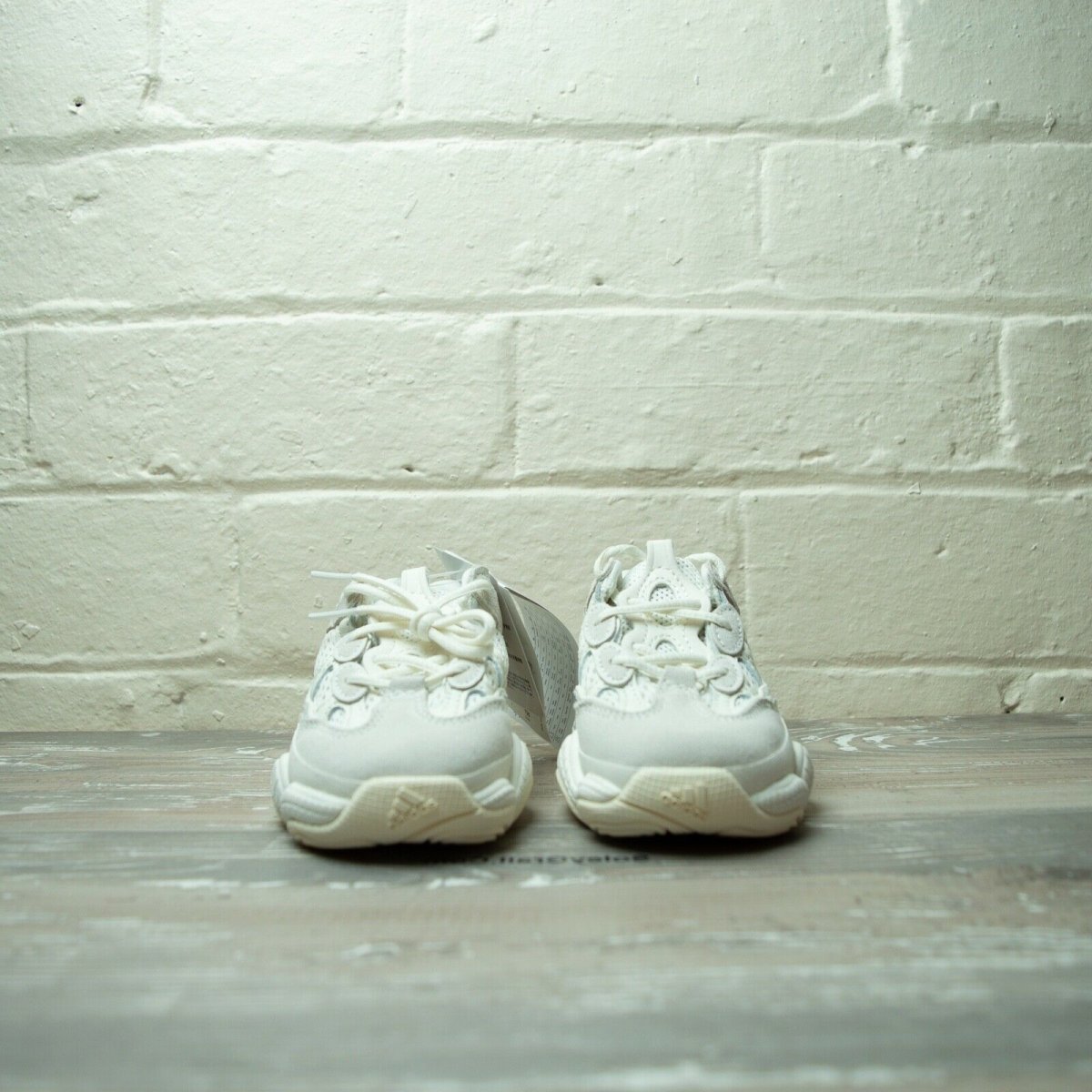 Adidas Yeezy 500 Bone White Infant FV6771 -