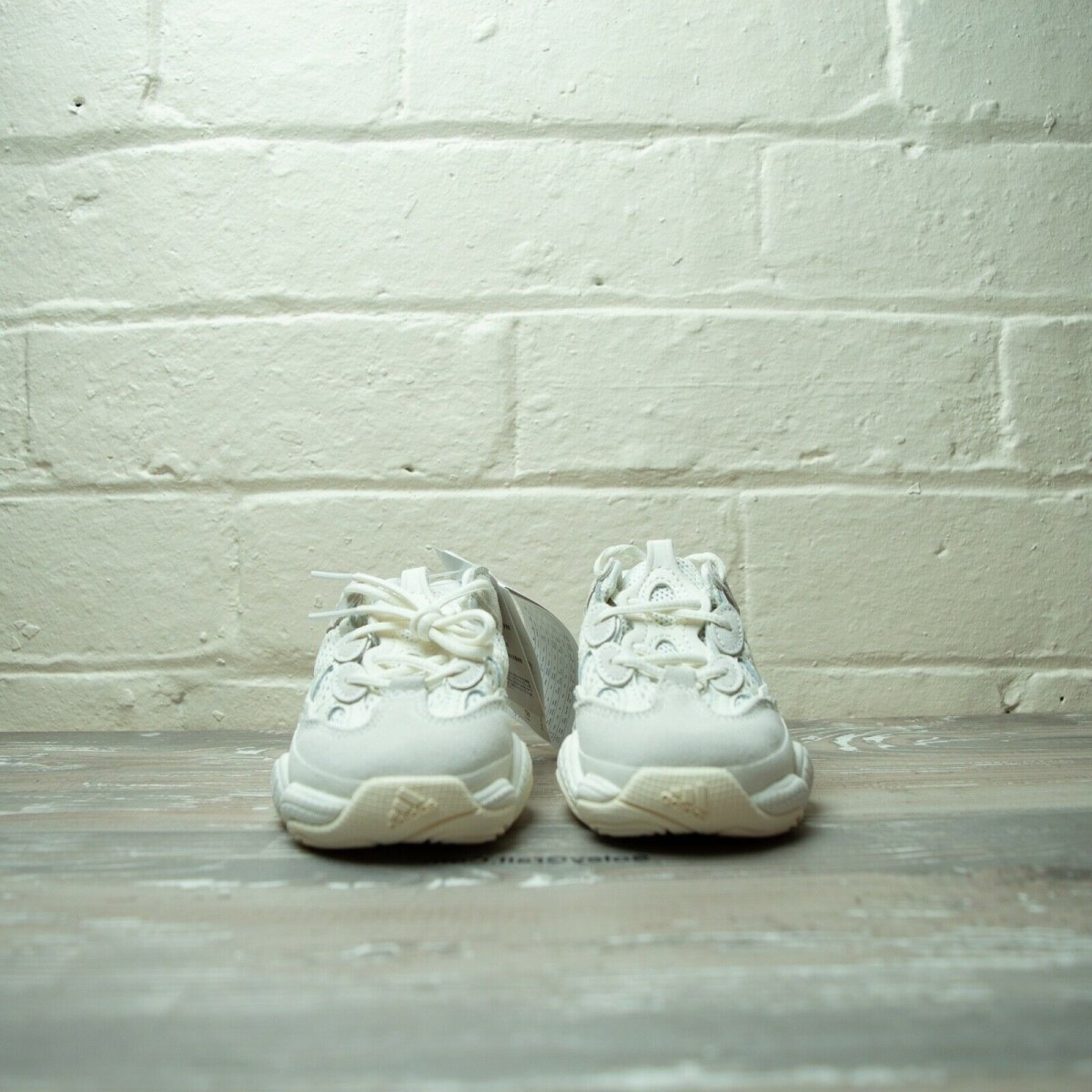Adidas Yeezy 500 Bone White Infant FV6771 | SoleyGrail Adidas Yeezy 500 Bone White Infant FV6771 | SoleyGrail