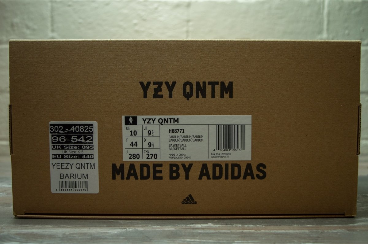 Adidas Yeezy Quantum Barium H68771 -