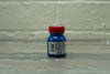 Angelus Collectors Edition Military Blue Leather Sneaker Paint 1oz -