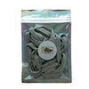 Grey Flat Shoe Laces -