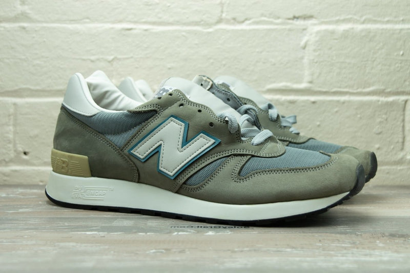 New Balance 1300 Made In The USA 2015 M1300JP SoleyGrail