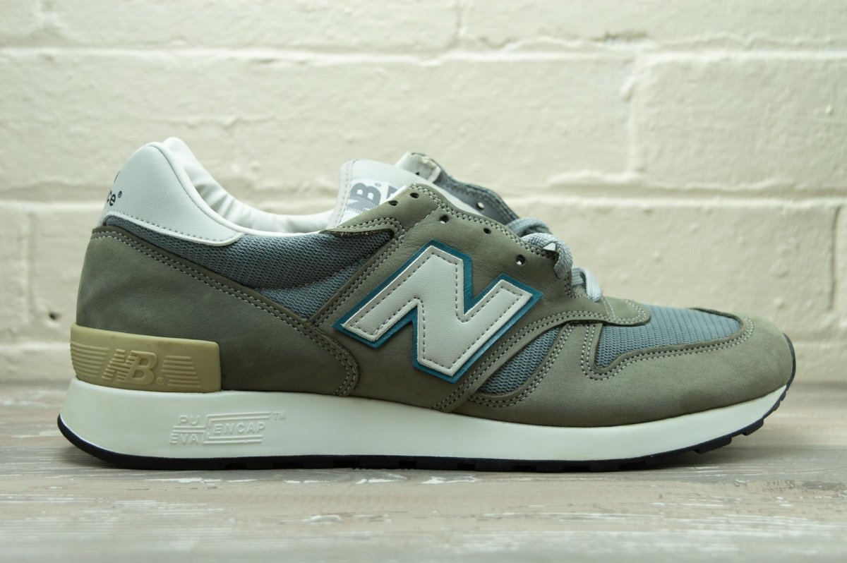 New Balance 1300 Made In The USA 2015 M1300JP -