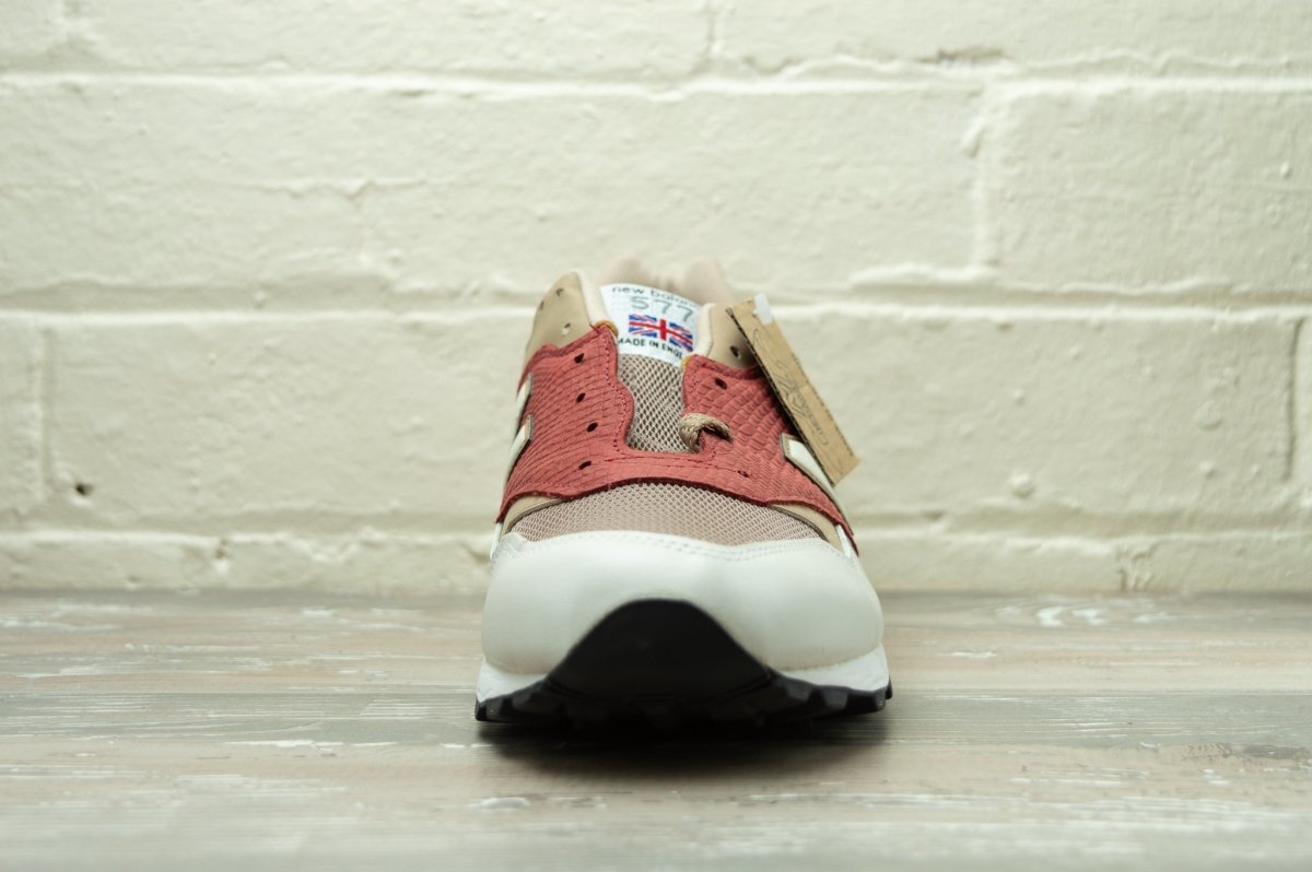 New Balance 577 Made In England M577WRB -
