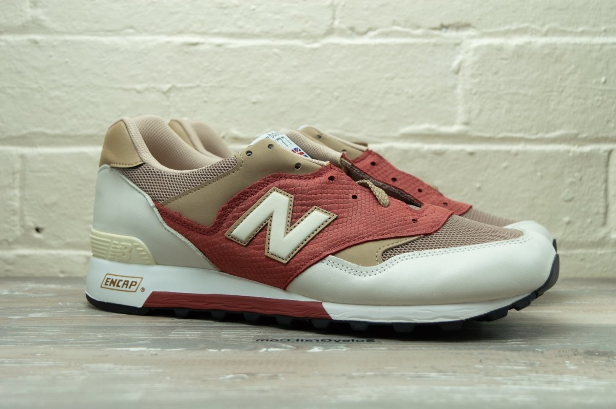 New Balance 577 Made In England M577WRB SoleyGrail