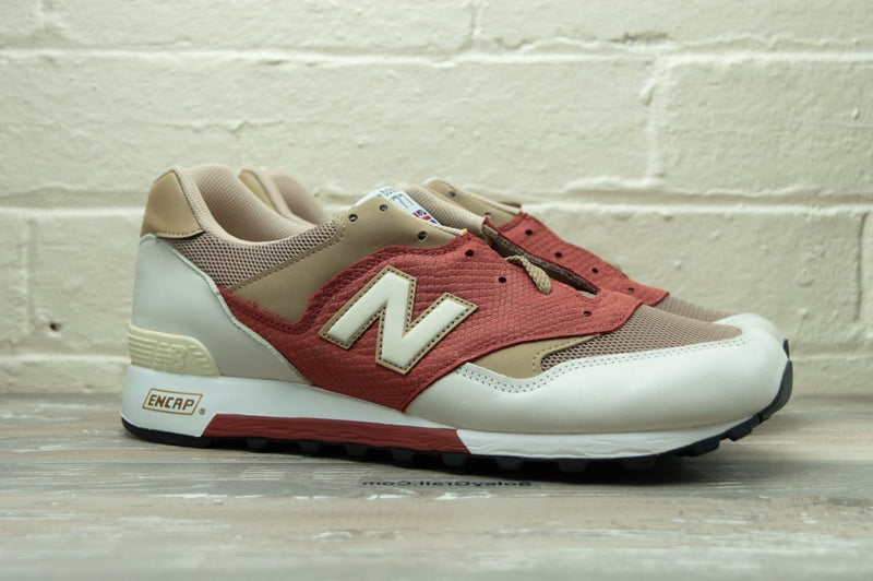 New Balance 577 Made In England M577WRB