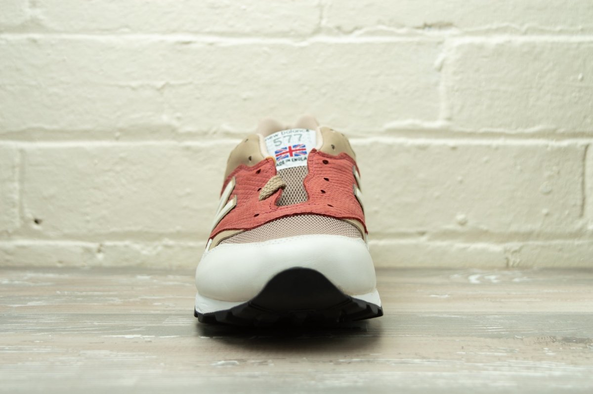 New Balance 577 Made In England M577WRB -