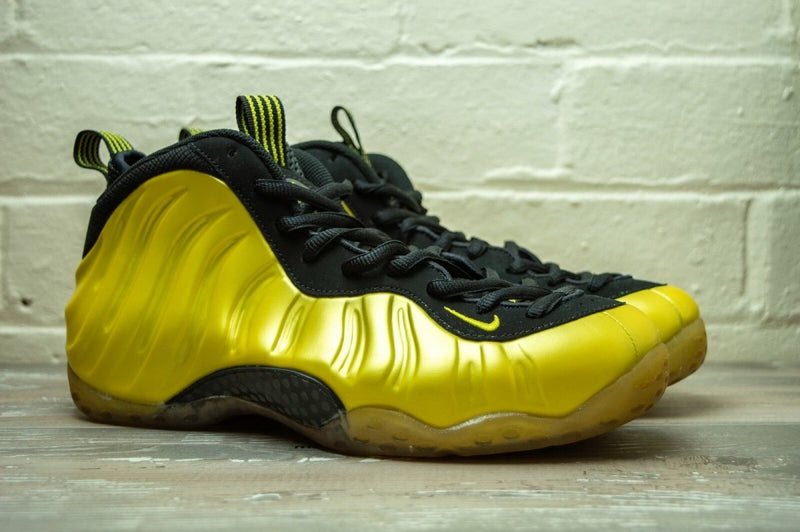 Nike Air Foamposite One Electrolime 314996 330