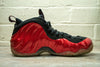 Nike Air Foamposite One Metallic Red 314996 610 -