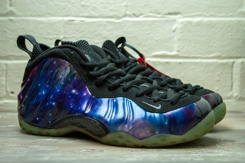 Nike Air Foamposite One NRG Galaxy 521286 800