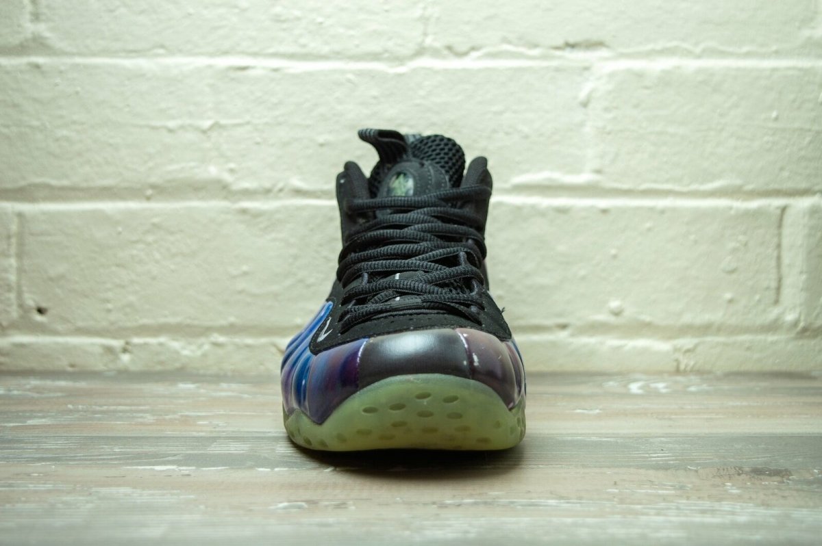 Foamposite clearance one galaxy