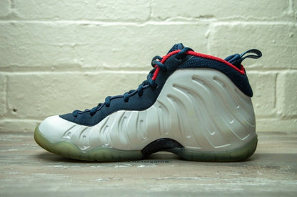 Nike Air Foamposite One Olympic GS 644791 403 -