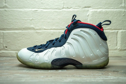 Nike Air Foamposite One Olympic GS 644791 403 -