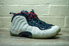 Nike Air Foamposite One Olympic GS 644791 403 -